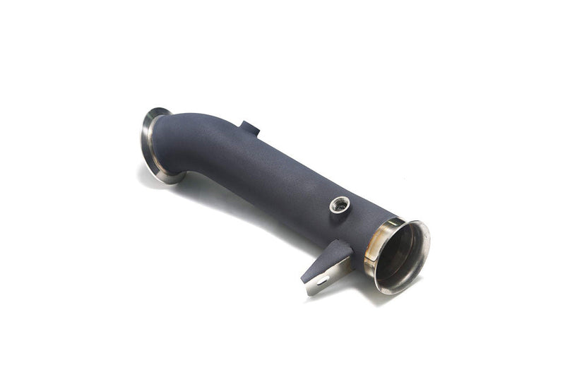 ARMYTRIX Ceramic Coated High-Flow Performance Race Pipe Version 1 BMW 12-15