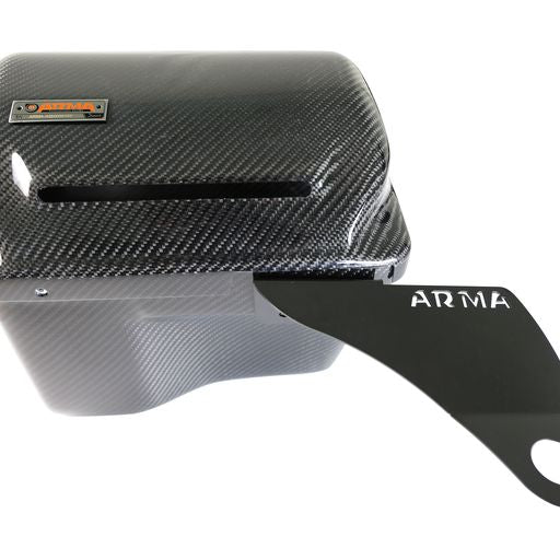 Carbon Fiber Cold Air Intake for BMW 125i F20 / 320i 328i F30 / 420i F32