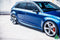 Audi RS3 8V Sportback (Pre-Facelift) Side Skirt Splitters V3 (Pair)