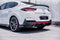 Hyundai i30N Fastback PD Rear Spats (Pair)