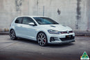 Volkswagen Golf MK7.5 GTI Side Skirt Splitters (Pair)