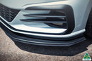 Volkswagen Golf MK7.5 GTI Front Lip Splitter