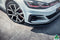 Volkswagen Golf MK7 GTI Front Lip Splitter & Bumper Reinforcement Bracket