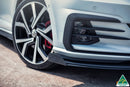 Volkswagen Golf MK7 GTI Front Lip Splitter & Bumper Reinforcement Bracket