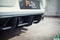 Volkswagen Golf MK7.5 GTI Flow-Lock Rear Diffuser