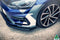 Volkswagen Golf MK7.5 R Front Lip Splitter