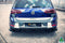 Volkswagen Golf MK7.5 R Flow-Lock Rear Diffuser