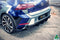 Volkswagen Golf MK7.5 R Flow-Lock Rear Diffuser