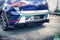 Volkswagen Golf MK7.5 R Rear Valance & Fairing