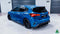 Ford Focus MK4 ST-Line Flow-Lock Rear Diffuser