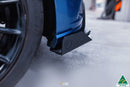 Ford Focus MK4 ST-Line Rear Spats (Pair)