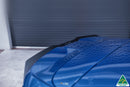 Ford Focus MK4 ST-Line Rear Spoiler Extension