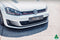 Volkswagen Golf MK7 GTI Front Lip Splitter & Bumper Reinforcement Bracket