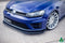 Volkswagen Golf MK7 R Front Lip Splitter V3 & Front Crossbar Mounts