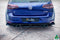 Volkswagen Golf MK7 R Flow-Lock Rear Diffuser