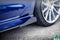 Volkswagen Golf MK7 R Side Skirt Splitters V3 (Pair)