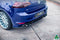 Volkswagen Golf MK7 R Rear Aero Valance & Fairing