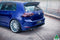 Volkswagen Golf MK7 R Rear Aero Valance & Fairing