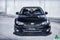 Subaru Impreza WRX / STI G3 Sedan FL Front Lip Splitter