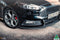 Ford Focus MK3.5 ST (Facelift) Front Lip Splitter (2 Piece)