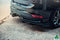 Ford Focus MK3.5 ST (Facelift) Full Lip Splitter Set