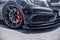 Mercedes A45 AMG W176 (Pre-Facelift) Front Lip Splitter