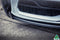 Audi S3 8V Pre-Facelift Sportback Front Lip Splitter V3