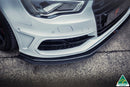 Audi S3 8V Pre-Facelift Sportback Front Lip Splitter V3