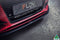 Audi S3 8V Pre-Facelift Sportback Front Lip Splitter V3