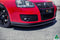 Volkswagen Golf MK5 GTI Front Lip Splitter