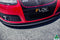 Volkswagen Golf MK5 GTI Front Lip Splitter