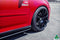 Volkswagen Golf MK5 GTI Side Skirt Splitters (Pair)