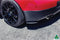 Volkswagen Golf GTI MK5 Rear Spats (Pair)