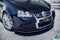 Volkswagen Golf MK5 R32 Front Lip Splitter