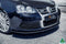 Volkswagen Golf MK5 R32 Front Lip Splitter