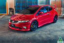 Honda Civic FN2 Type R Side Skirt Splitters V3 (Pair)