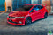 Honda Civic FN2 Type R Side Skirt Splitters V3 (Pair)