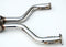 Q300 Cat back exhaust suit 02-08 350Z with S/S Tip ROLLED