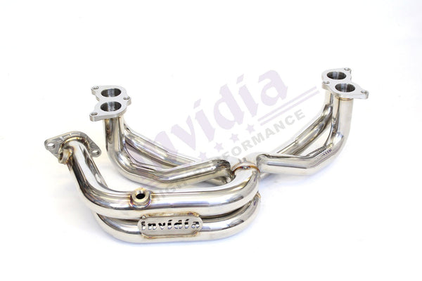 Equal Length Headers for Toyota 86(ZN6)/GR86(ZN8) & Subaru BRZ (ZC6)(ZD8) 12+