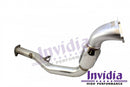 Down Pipe "Australian SPEC" Catted - Subaru WRX 08-14 AUTO/STI 08-17 AUTO