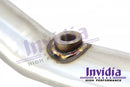 Down Pipe "Australian SPEC" Catted - Subaru WRX 08-14 AUTO/STI 08-17 AUTO