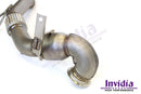 Downpipe Catted - Audi S3 13-20