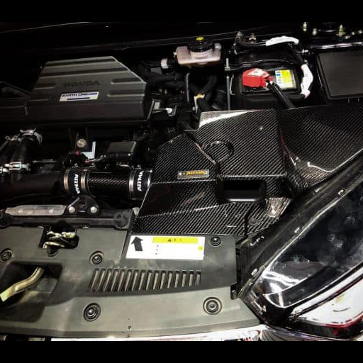 Carbon Fiber Cold Air Intake for Honda CR-V MK5