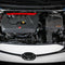 Carbon Fiber Cold Air Intake for Toyota Yaris GR