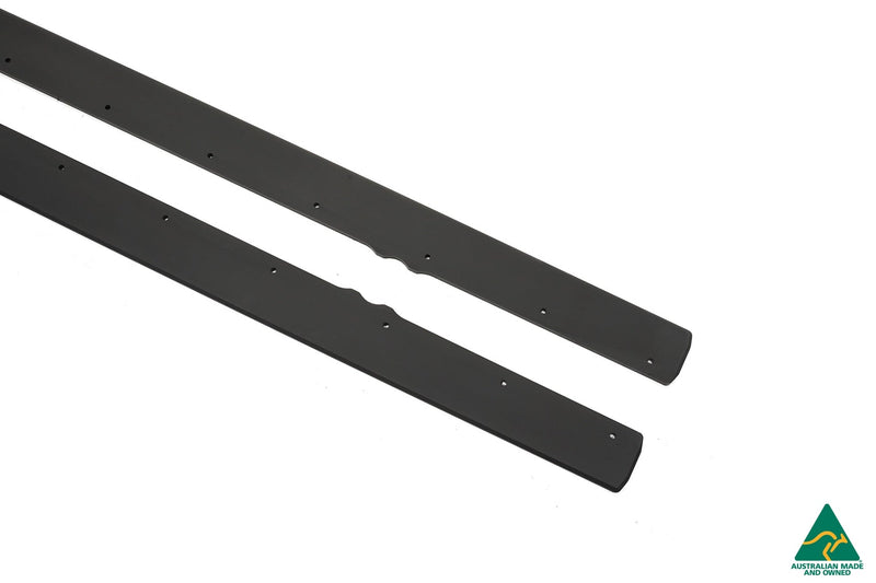 BMW 3 Series E30 M-Tech 2 Side Skirt Splitters (Pair)