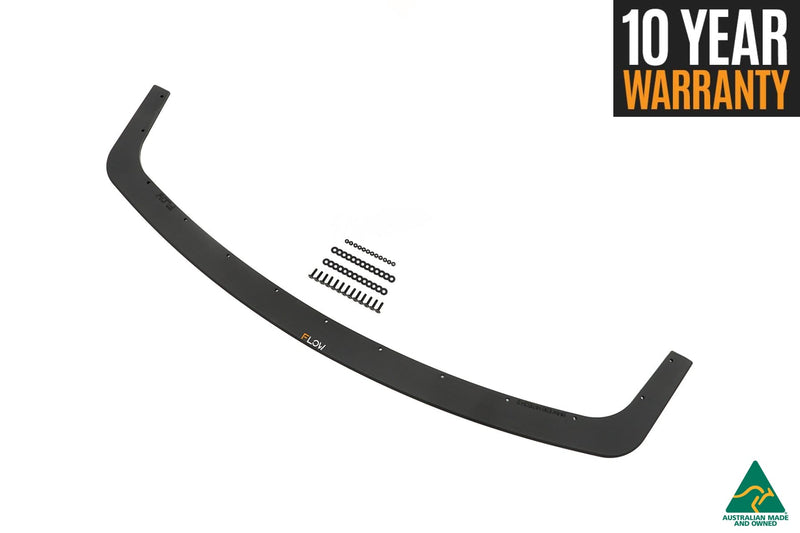 BMW 3 Series E30 M-Tech 2 Front Lip Splitter