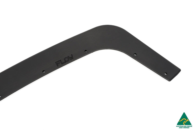 BMW 3 Series E30 M-Tech 2 Front Lip Splitter