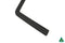 BMW 3 Series E30 M-Tech 2 Rear Bumper Extension (2 Piece)