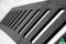 Toyota Corolla MZEA12R/ZWE211R 2018+ Rear Window Vents (Pair)