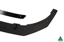 Hyundai Elantra N Line CN7 Sedan 2020 Front Lip Splitter & Mounting Brace